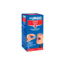 Urgo Colutorio 1 Frasco 150 Ml vista principal