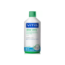 Vitis Encias Colutorio Bucal 1 Envase 1000 Ml vista principal