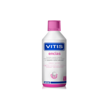 Vitis Encias Colutorio Bucal 1 Envase 500 Ml vista principal
