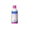 Vitis Encias Colutorio Bucal 1 Envase 500 Ml vista principal