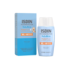 Isdin Fotoprotector Fusion Fluid Mineral Spf 50 1 Frasco 50 envase