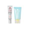 Erborian Cofre CC Glow Clair 15 ml + Glow Moisturizer 20 ml