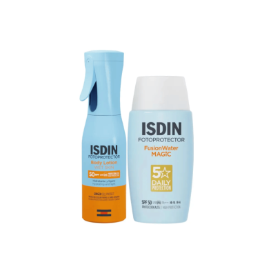 Isdin Fotoprotector Pediatrics Body Lotion Spf 50 1 Frasco 250 Ml envase