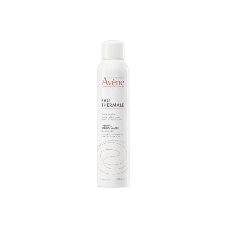 Avene Agua Termal 1 Envase 300 Ml vista principal
