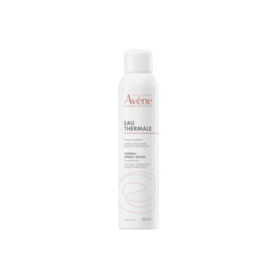 Avene Agua Termal 1 Envase 300 Ml vista principal