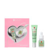 Erborian Cofre CC Red Correct 15 ml + Centella Red Serum 10 ml