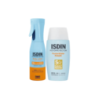 Isdin Fotoprotector Fusion Water Magic 1 Frasco 50 Ml envase