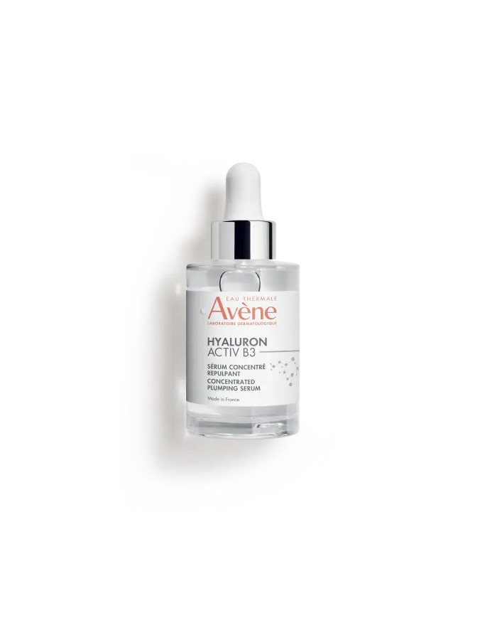 AVENE Serum Hyaluron Active B3