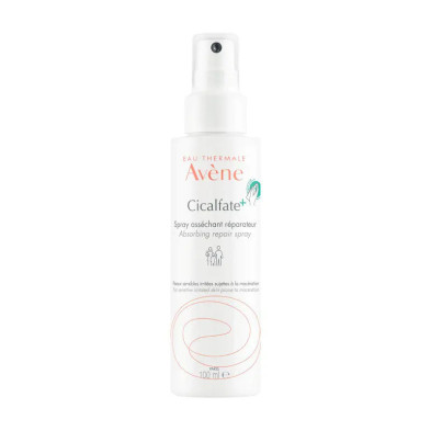 Avene Cicalfate+ Spray Secante Calmante 1 Envase 100 Ml vista principal