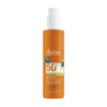 AVENE SPRAY NIÑOS SPF50+ MUY ALTA PROTECCION 1 ENVASE 200 M