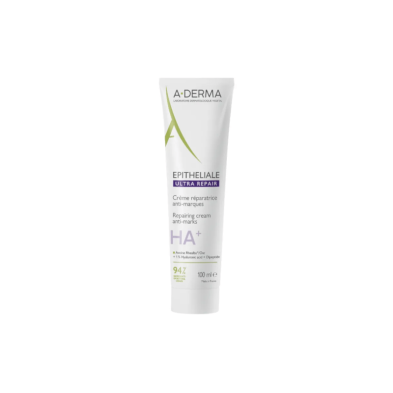 A-Derma Epithelial Ultra-Repair Crema Reparadora Antimarcas 1 Tubo 100 Ml vista principal