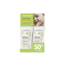A-Derma Exomega Allergo Balsamo Emoliente Anti-Rascado 1 En vista principal
