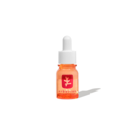 Erborian Cofre BB Crème Nude 15ml + Skin Therapy Sérum Lácteo 10ml