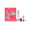 Erborian Cofre CC Crème Doré 15ml + Skin Therapy Sérum 10ml + CC Eye Doré