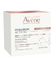 AVENE Hyaluron Activ B3  Crema aqua-gel