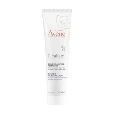 Avene Cicalfate+ Crema Reparadora 1 Envase 100 Ml vista principal