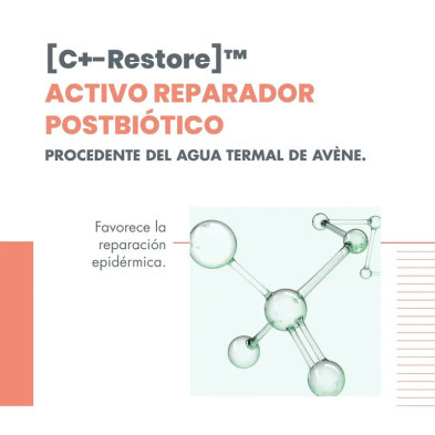 Avene Cicalfate+ Crema Reparadora 1 Envase 100 Ml detalle