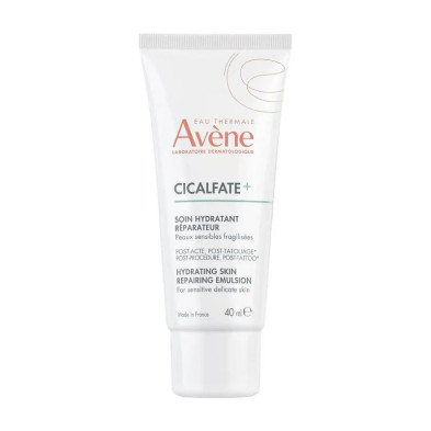 Avene Cicalfate+ Crema Reparadora 1 Envase 40 Ml vista principal