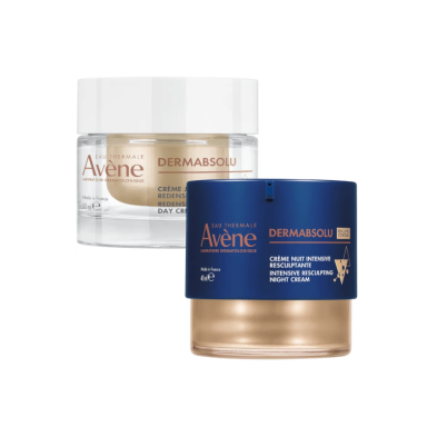 Avene Dermabsolu Balsamo Noche Regenerador 1 Envase 40 Ml vista principal