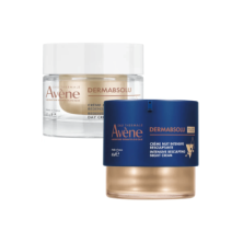 Avene Dermabsolu Crema De Dia Esencial 1 Envase 40 Ml vista principal
