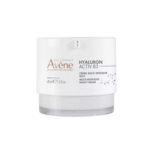 Avene Hyaluron Activ B3 Crema Multi Intensiva De Noche 1 Ta vista principal