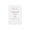 Avene Cold Cream Pan Limpiador Sobregraso 1 Envase 100 G vista principal