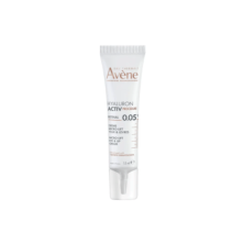 Avene Hyaluron Activ Procedure Crema Micro-Lift Ojos & Labios 1 Envase 15 Ml vista principal