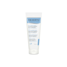 Dexeryl Crema Emoliente Ducray 1 Envase 250 G vista principal