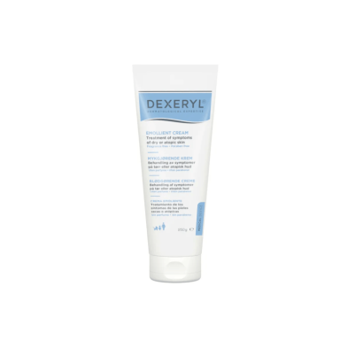 Dexeryl Crema Emoliente Ducray 1 Envase 250 G vista principal