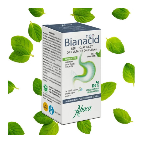 NEOBIANACID ACIDEZ Y...