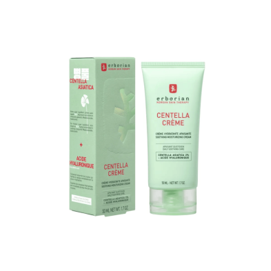 Erborian Centella Creme 50ml vista principal