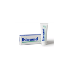 Fisioreumol Crema Viñas Manos Y Pies 1 Envase 50 Ml vista principal