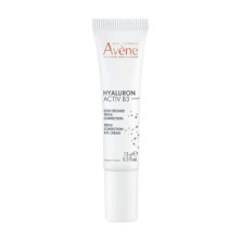 Avene Hyaluron Activ B3 Cuidado De Ojos De Triple Correccion vista principal