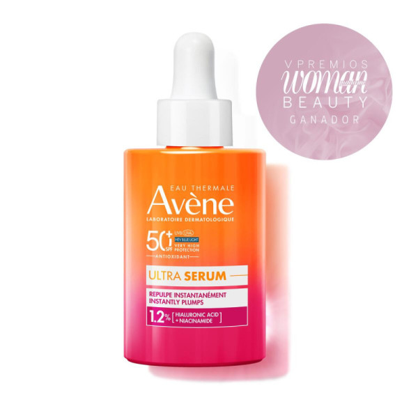 AVENE ULTRA SERUM SPF 50+...