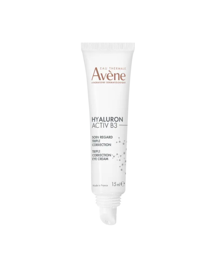 AVENE Contorno de ojos Hyaluron Activ B3