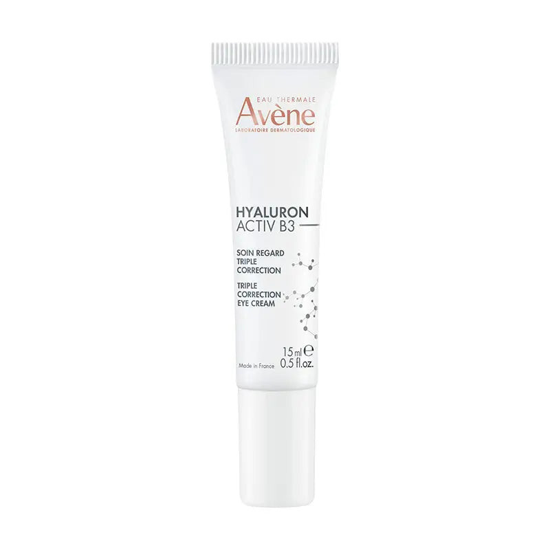 Avene Hyaluron Activ B3 Cuidado De Ojos De Triple Correccion vista principal