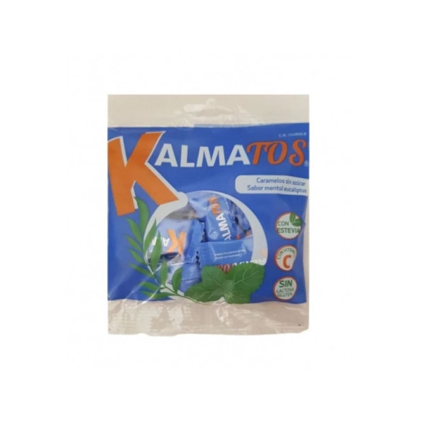Kalmatos caramelos sin...