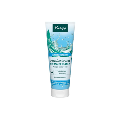 Kneipp Crema De Manos Favourite Time 1 Envase 75 Ml envase