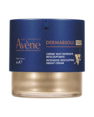 AVENE Dermabsolut Crema Intensiva de Noche