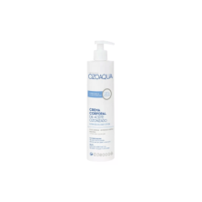 Ozoaqua Crema Corporal De Aceite Ozonizado 1 Envase 500 Ml vista principal
