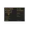 Plactocel Flash 5 ampollas de 2 ml