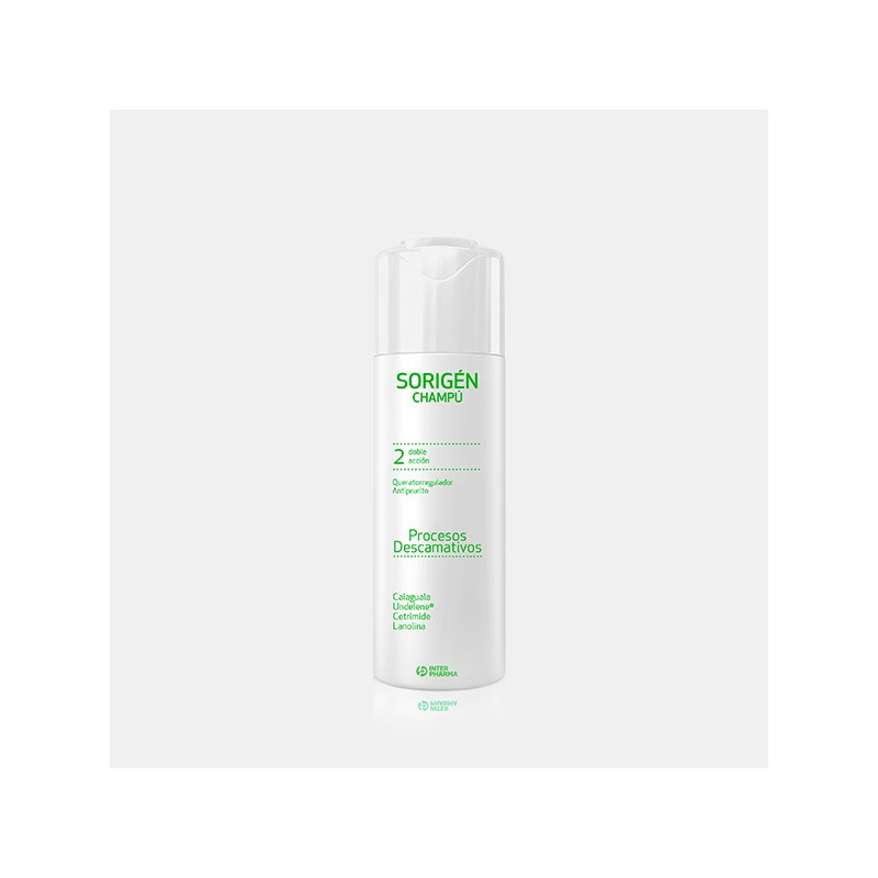 Sorigén Champú 250 ml