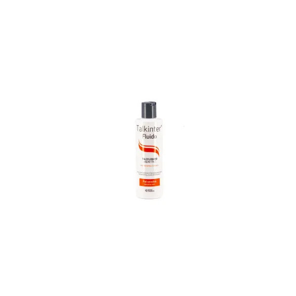 Talkinter Talco Fluido 250 ml