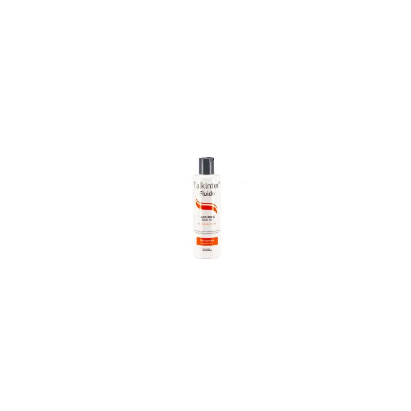 Talkinter Talco Fluido 250 ml