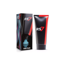 Rs7 Fisio Forte Crema De Masaje Deportivo 1 Tubo 60 Ml vista principal