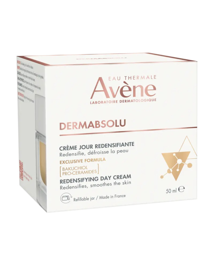 AVENE Dermabsolu Crema de día Esencial