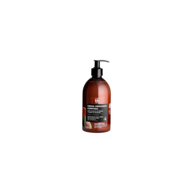 Th Crema Corporal Pomelo Y Aguacate envase