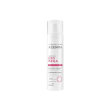 A-Derma Exomega Gel-Crema Facial Calmante 1 Envase 40 Ml vista principal