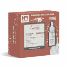 Avene Hyaluron Activ B3 Aqua Gel Crema Regeneradora Celular vista principal