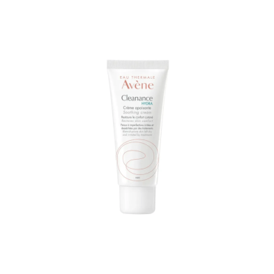 Avene Hydra Crema Calmante 1 Envase 40 Ml envase